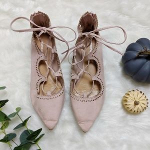 Express | Ballet Flats